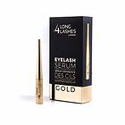 Oceanic Long4Lashes Gold Eyelash Serum 4ml