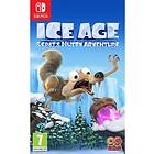 Ice Age: Scrat's Nutty Adventure (Switch)