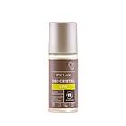 Urtekram Lime Deo Crystal Roll-On 50ml