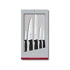 Victorinox Swiss Classic Knife Set 5-pack