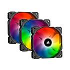 Corsair SP120 RGB Pro 120mm LED 3-pack