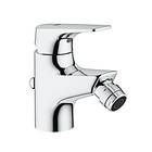 Grohe Bauflow Bidétarmatur 23754000 (Krom)