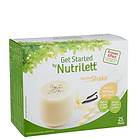 Nutrilett Get Started 0,033kg 25st