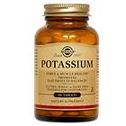 Solgar Potassium 100 Tabletter