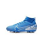 Nike Mercurial Superfly 7 Academy DF AG (Jr)
