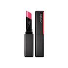 Shiseido ColorGel Lip Balm Stick
