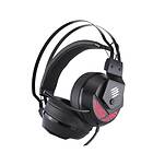 Mad Catz F.R.E.Q. 4 Over-ear