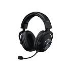 Logitech G Pro X Gaming Headset