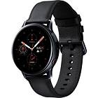 Samsung Galaxy Watch Active2 40mm LTE Stainless Steel