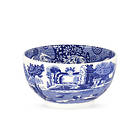 Spode Blue Italian Dipping Bowl I Porslin Ø110mm