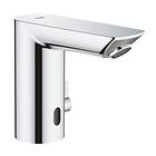 Grohe Bau Cosmopolitan E Basin Mixer 36451000 (Chrome)