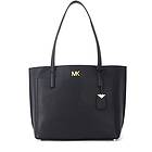 Michael Kors Ana Medium Leather Tote Bag