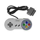 Eaxus Super Nintendo Controller (SNES)