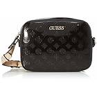 Guess Kamryn Patent-Look With Debossed Logo Crossbody Bag (HWPS6691120)