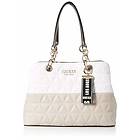 Guess Laiken Quilted Shoulder Bag (HWVG7407100)