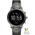 Fossil Carlyle HR Gen 5 FTW4024