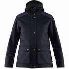 Fjällräven Greenland Re-Wool Jacket (Dame)