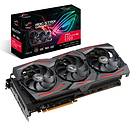 Asus Radeon RX 5700 ROG Strix Gaming OC HDMI 3xDP 8GB