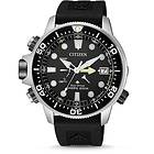 Citizen Promaster Aqualand Eco-Drive Diver's BN2036-14E