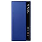 Samsung Clear View Cover for Samsung Galaxy Note 10 Plus