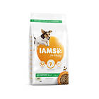 Iams for Vitality Dog Adult Small & Medium 12kg