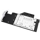 EK Waterblocks EK-Vector Radeon RX 5700 +XT RGB - Nickel Acetal