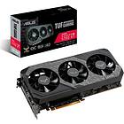 Asus Radeon RX 5700 XT TUF Gaming X3 OC HDMI 3xDP 8Go