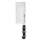 Zwilling Gourmet Kinesisk Kockkniv 18cm