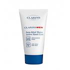 Clarins Men Active Hand Balm 75ml
