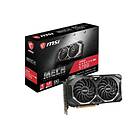 MSI Radeon RX 5700 Mech OC HDMI 3xDP 8GB