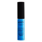 NYX Electro Brights Matte Lip Cream