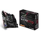 Biostar Racing X470GTQ