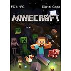 Minecraft: Java Edition (PC)