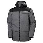 Helly Hansen Hudson Parka (Miesten)