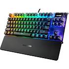 SteelSeries Apex 7 TKL Red Switch (Nordic)