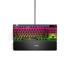 SteelSeries Apex 7 TKL Brown Switch (EN)