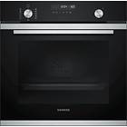 Siemens HB278G5R2S (Black)