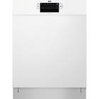 AEG FFB53640ZW Vit