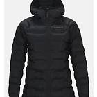 Peak Performance Argon Hooded Jacket (Women's)