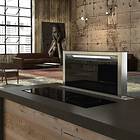 Eico Fabula N Plus (Stainless Steel)