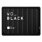 WD Black P10 Game Drive 2TB