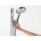 Hansgrohe Raindance Select S 120 3jet 27648000 (Chrome)