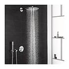 Grohe Grohtherm SmartControl 34705000 (Chrome)