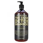 Waterclouds The Dude Detox Shampoo 1000ml