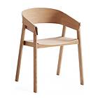 Muuto Cover Tuoli