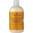Shea Moisture Raw Shea Butter Moisture Retention Shampoo 379ml