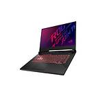 Asus ROG Strix SCAR III G531GU-AL065T