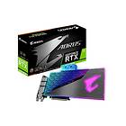 Aorus GeForce RTX 2080 Super Waterforce WB 3xHDMI 3xDP 8GB