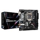 ASRock B365M-ITX/ac