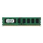 Crucial DDR3 1066MHz ECC 4GB (CT51272BA1067)